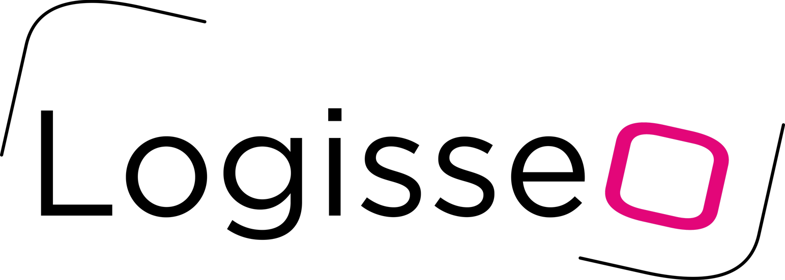 Logo de l'entreprise Logisseo