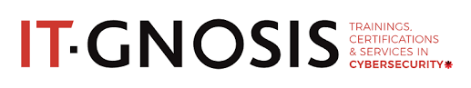Logo de l'entreprise IT-Gnosis