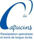 Logo du centre de rééducation les-capucins, accompagné dans la cyber-sécurité