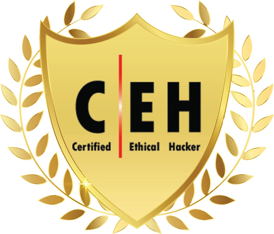 Pictogramme certification ceh