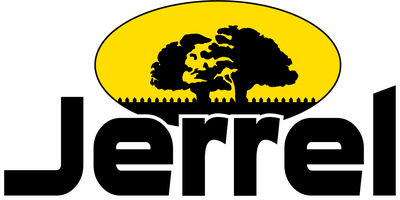 Logo de l'entreprise Jerrel, accompagnée dans la cyber-sécurité